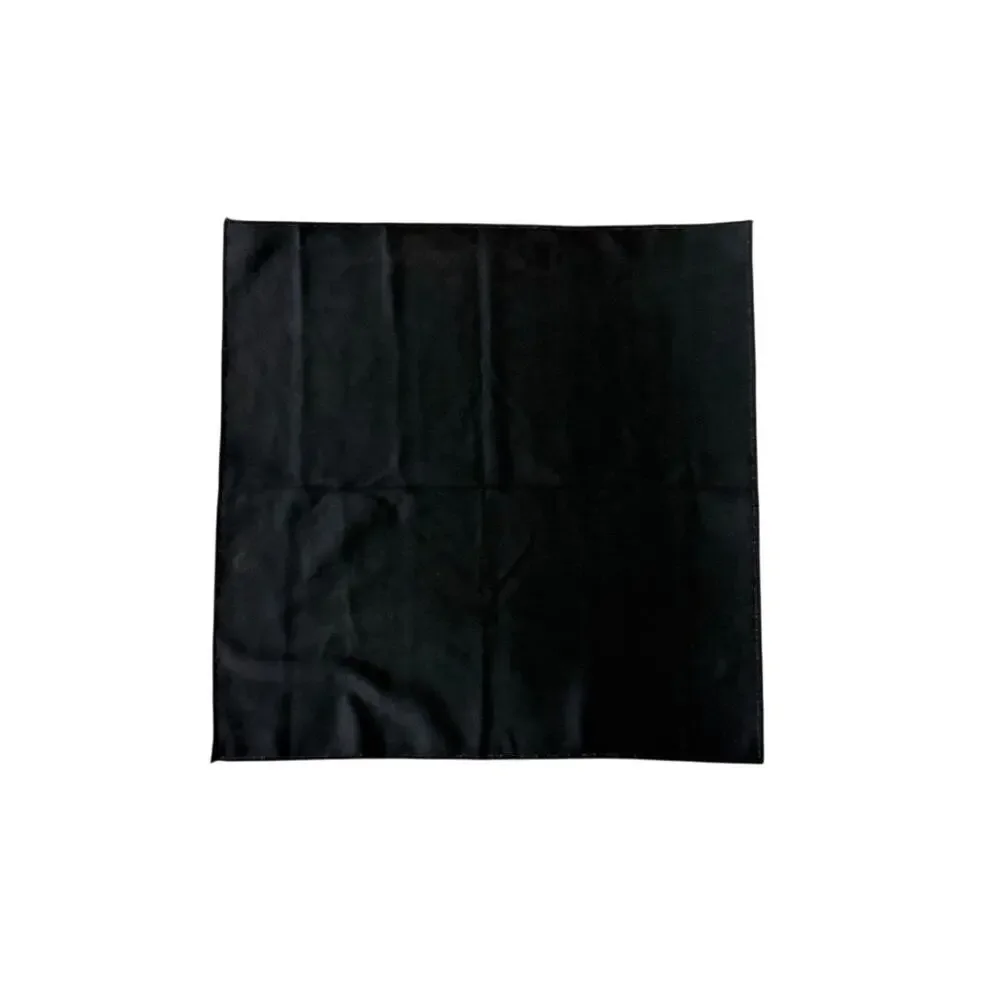 Rare Vintage Chrome Hearts Eyewear Cleaning Cloth 